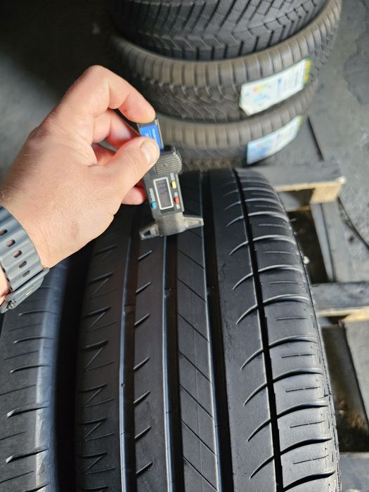 2 anvelope vara 205 50 17 Michelin 2021