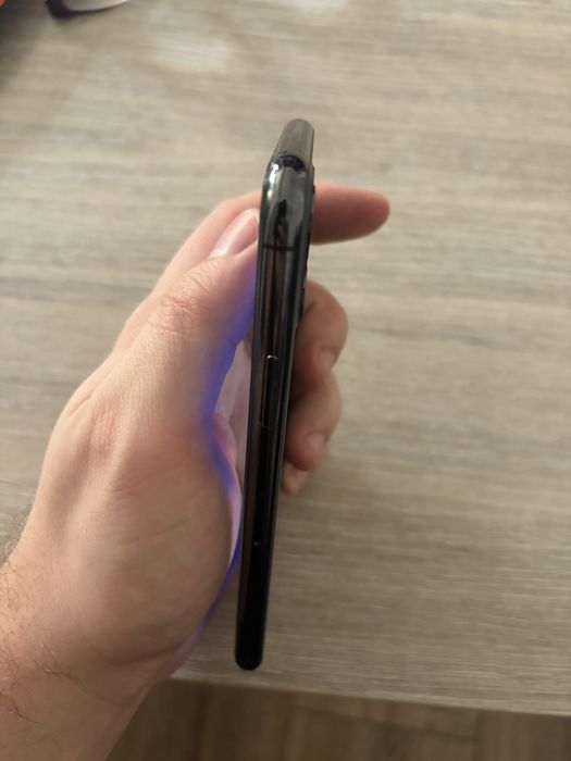 Iphone 11 Pro 256 Gb Space Gray