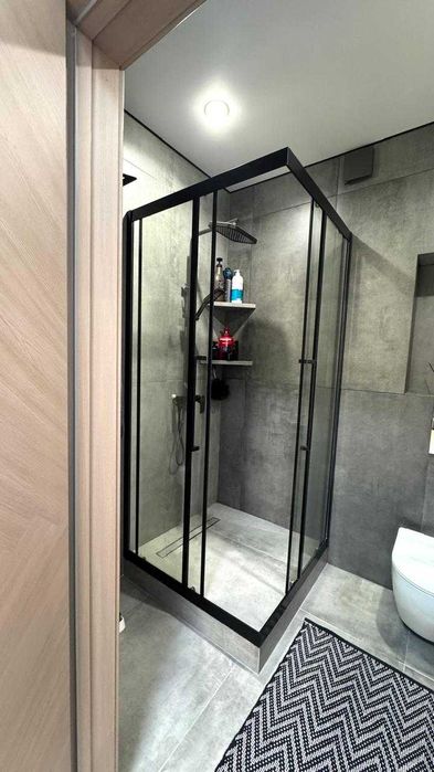 Квартира евротрешка. ЖК Навои 3.0