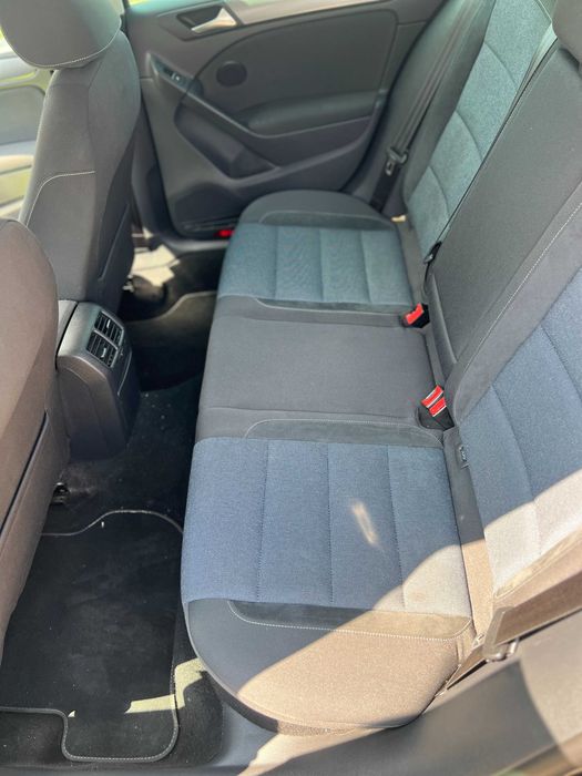 Volkswagen Golf VI Style 1.2 benzina /Rate cu Buletinul Avans 0