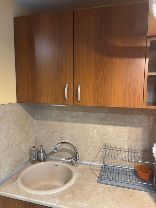 Дава се под наем Едностаен апартамент в Димитровград - 47 кв.м за 199.41 € - Снимка #6