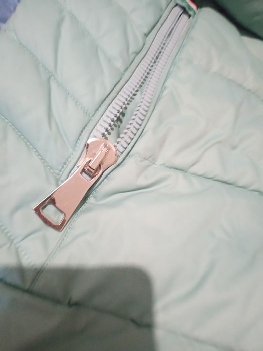 Пуховики зима весна