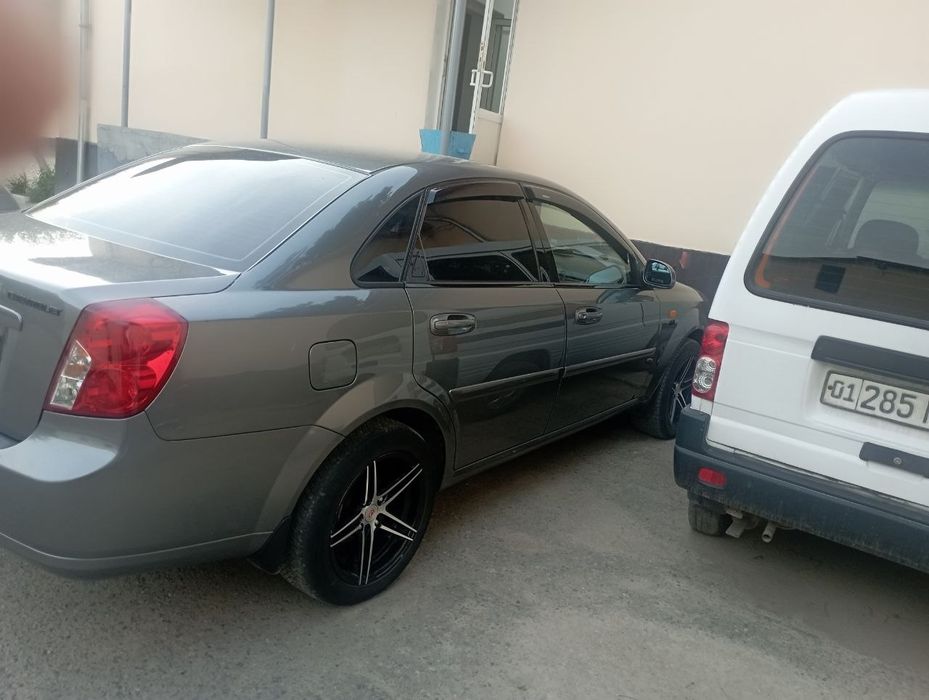 Ласети 16 автомат