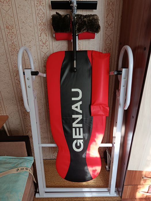 Продам инверсионный стол.