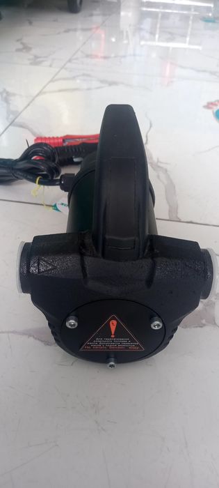 Топливный насос 24 в moy nasos 24 v
