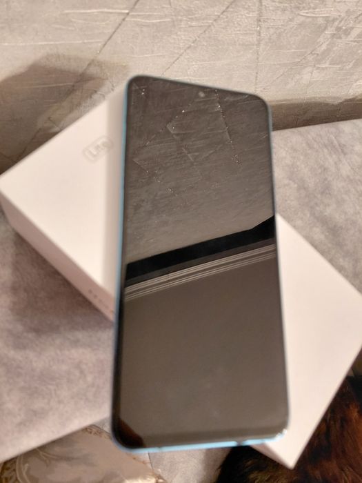 Телефон Honor 90 lite