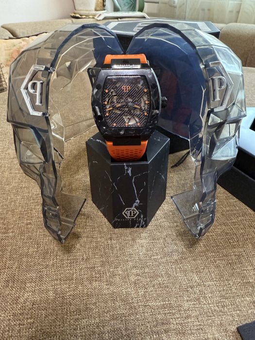 Часовник Philipp Plein