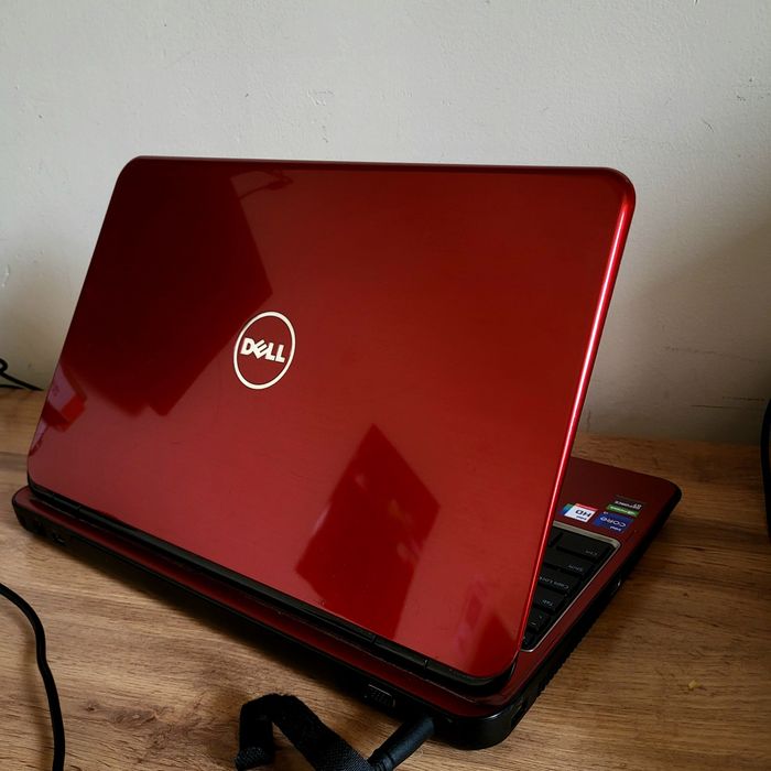 Быстрый ноутбук DELL Core i5 SSD