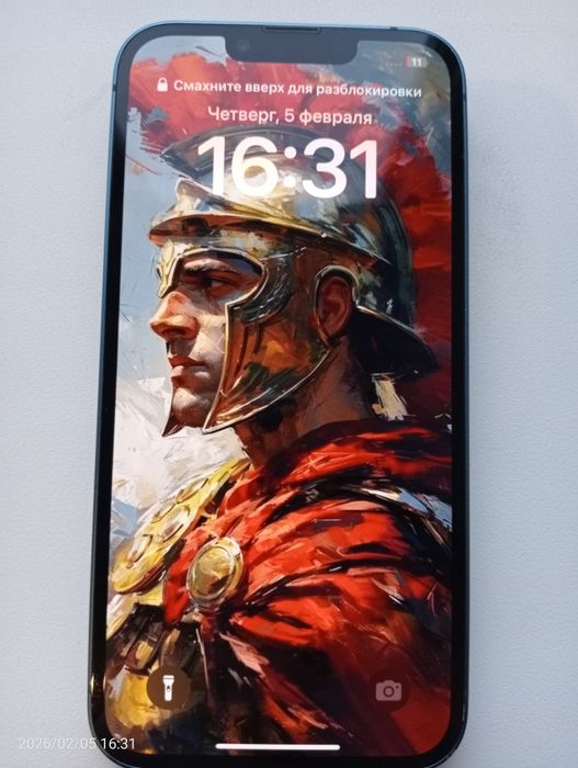 Продам Apple Iphone 13 128gb