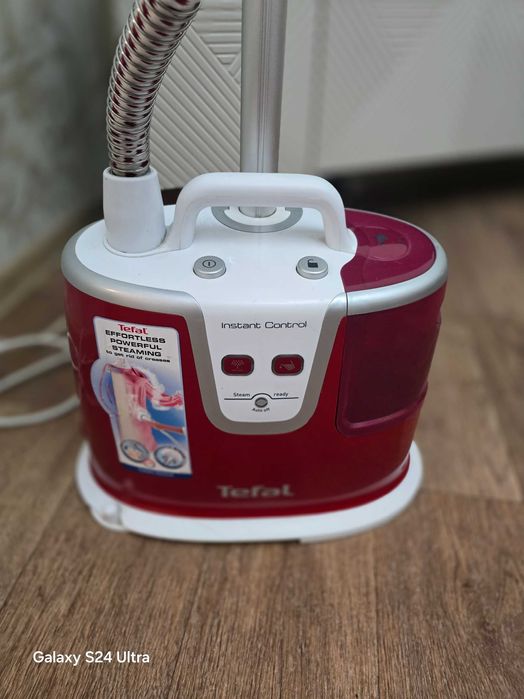 Утюг, отпариватель