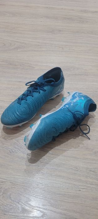 Футбольные бутсы - Nike Phantom (43 размер)