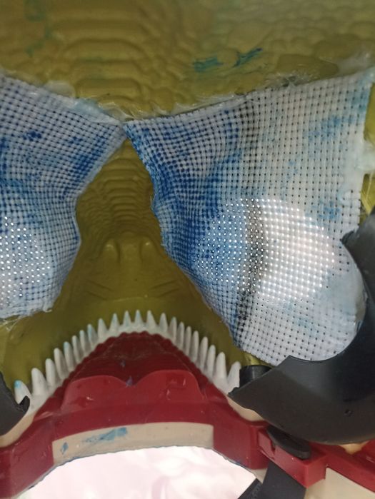 Продам раптора бу