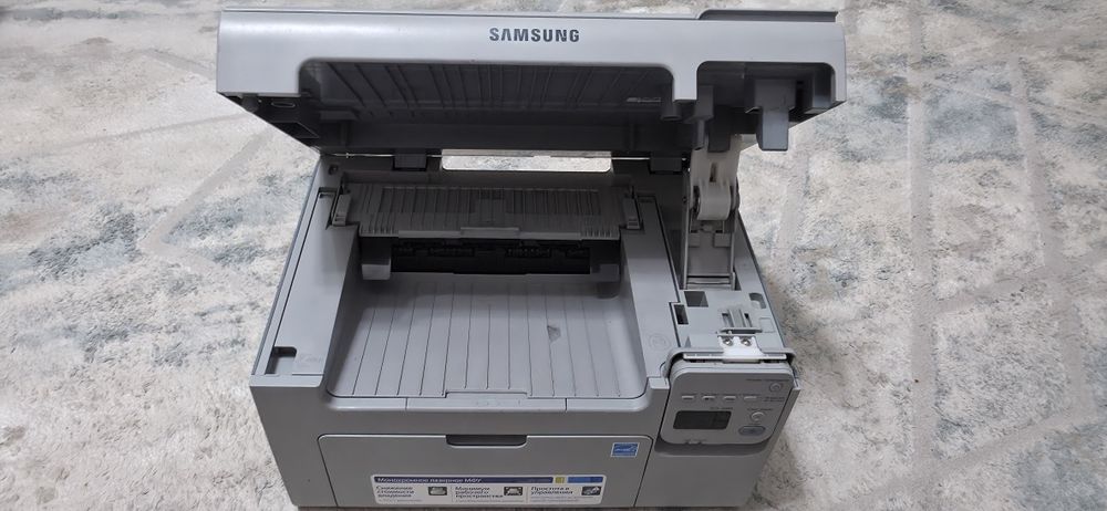 МФУ Samsung SCX 3400