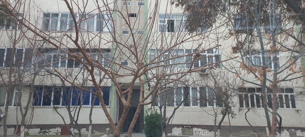 СРОЧНО !!! Уй сотилади узимники Фаргона шахар С.Темур 245 дом