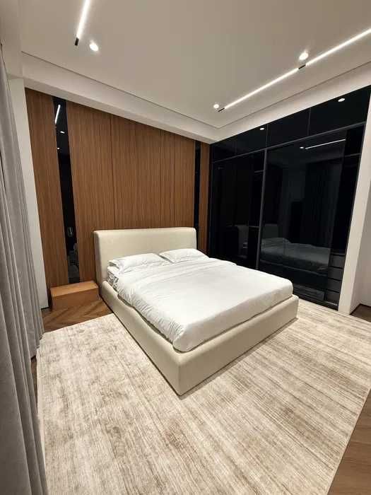 ЖК Mirabad Avenue 2х комнатная новая квартира в элит комплексе!