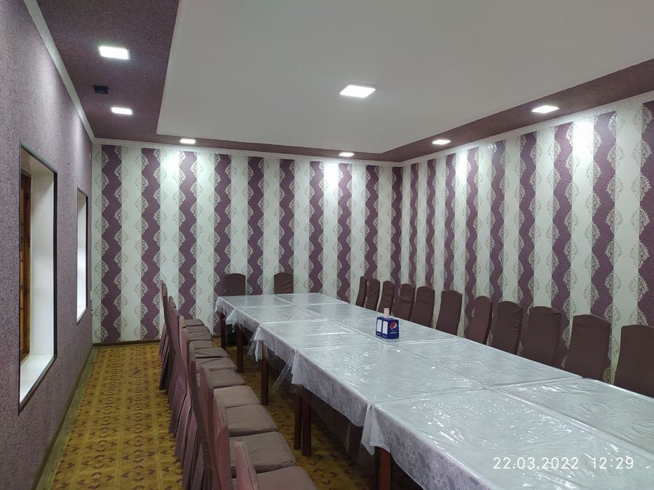 Срочно сотилади!Фасад 20 метр узунасига 50 метр