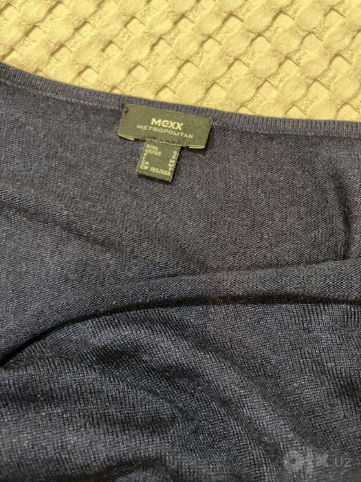 Кофты Mexx, Massimo , Uniqlo