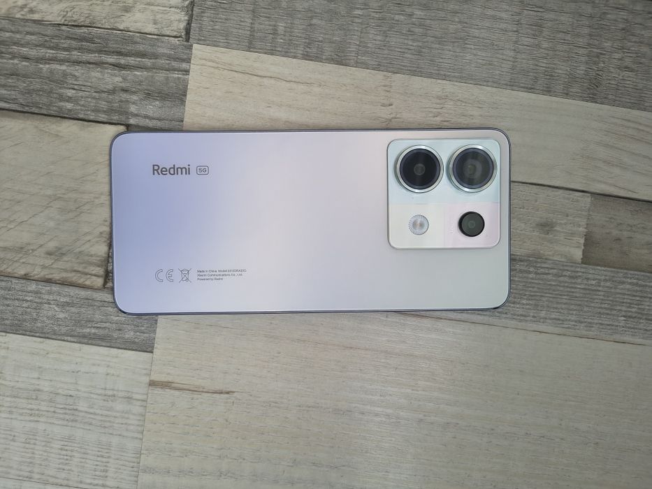 Redmi Note 13 Pro 5G