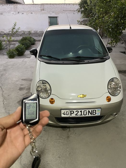 Matiz best 2015 kondisone