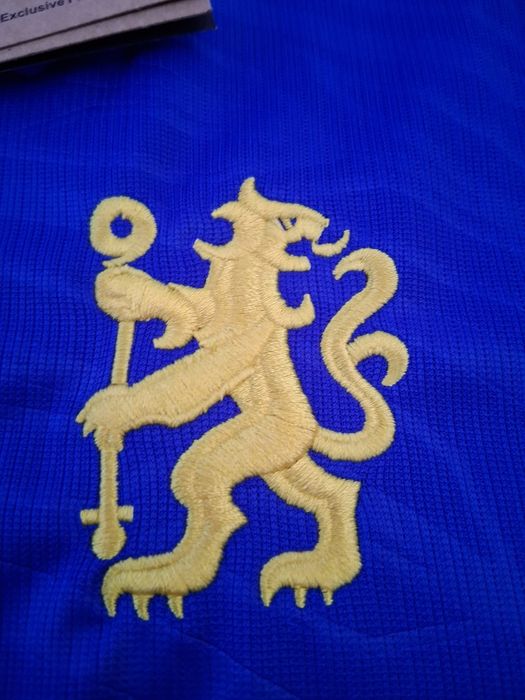Екип Chelsea размер M и L