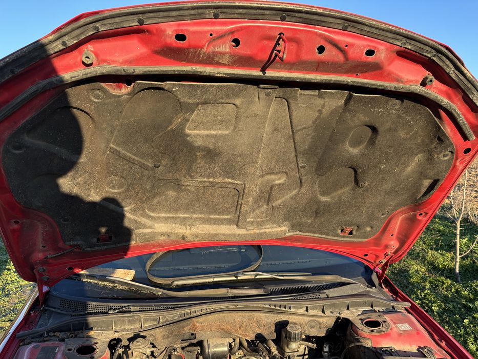 Преден капак за Mazda 6