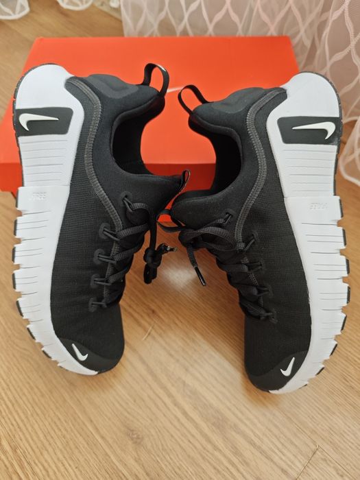 Nike Free Metcon 6