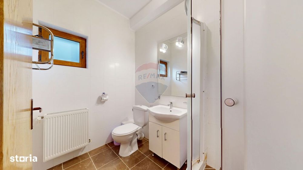 Casa 5 camere | viata la marginea padurii, intre brazi si liniste