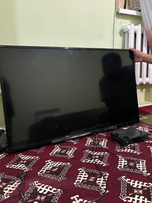 Телевизор otau tv