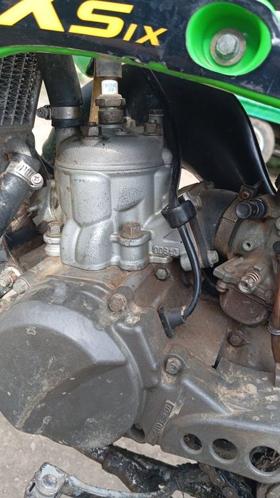 De vânzare Kawasaki Kx 65 2t