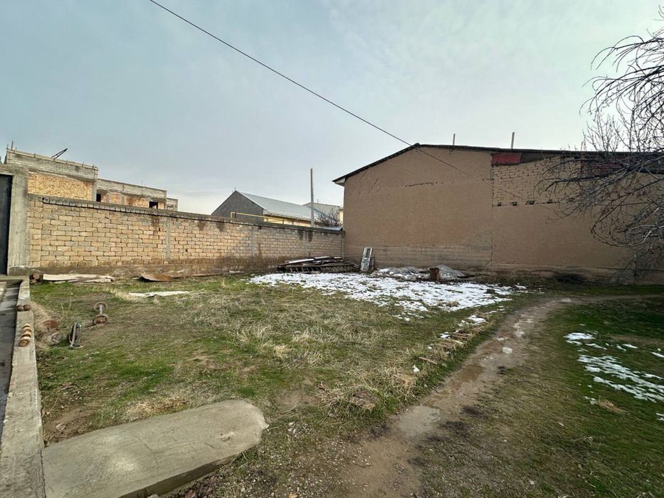 Юнусобод Хасанбой Тикланиш махалла 6,1 сотих ер