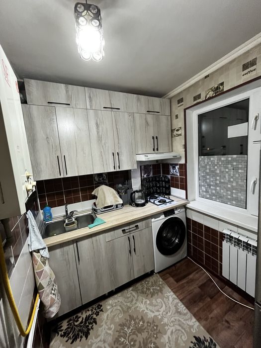Продам 1-квартиру  в Шымкенте