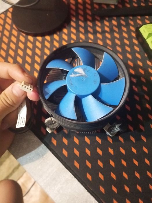Deepcool охлаждение на проц