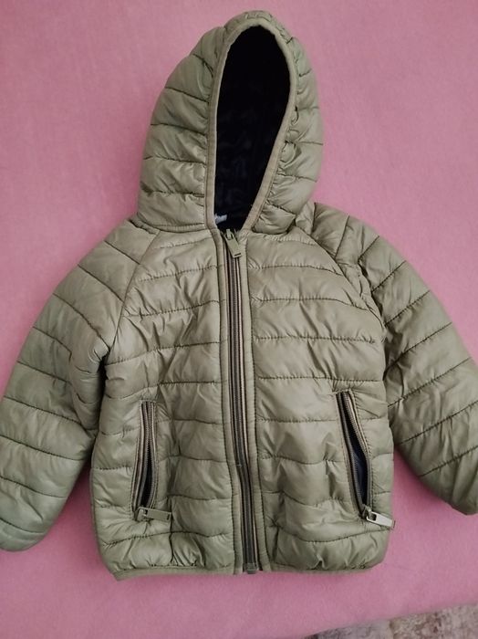 Пролетно-есенно якенце