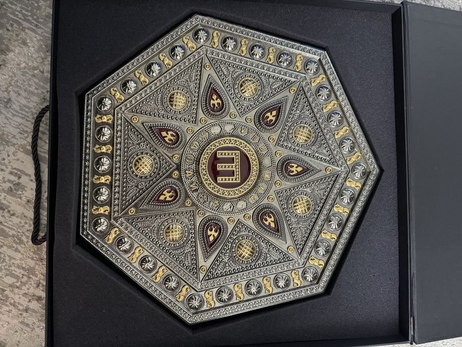 Тамба тумар ORDAS