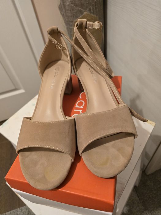 Sandale CCC marimea 39