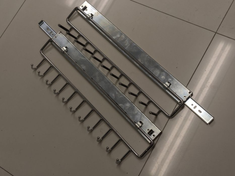 Accesoriu suport dressing dulap pantofi umerase cravate pantaloni