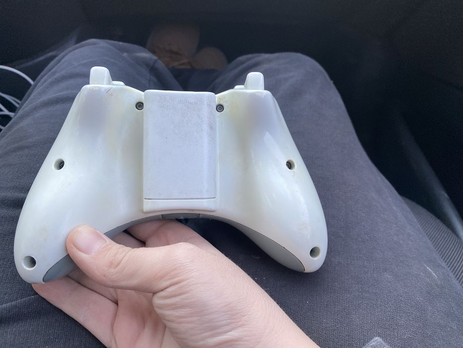 Xbox 360 nu ieste garantie