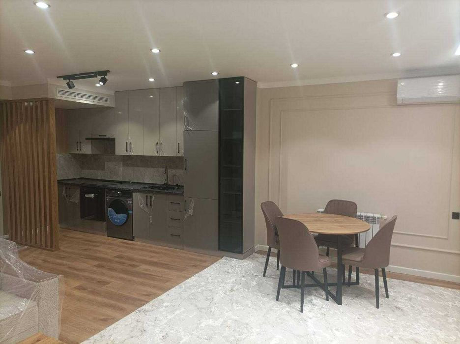 2в3-х комнатная квартира метро Космонавтов ID: 5874