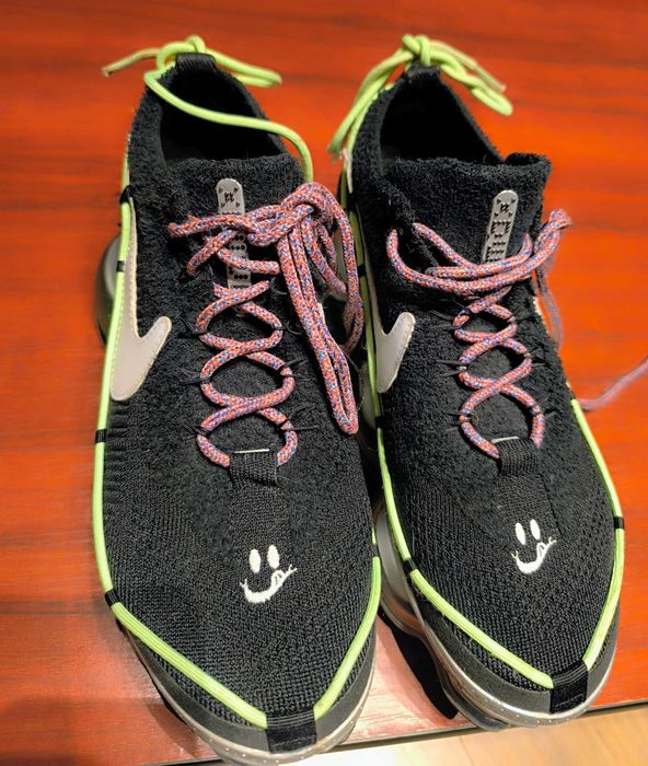 Nike Scorpion Have A Nike Day