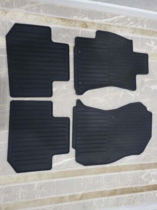 Продам полики на субару