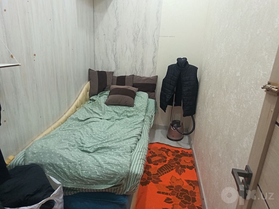 Старый Сергели Дарё буйи 2 этажли коттедж сотилади 1 хона 2 хона килин