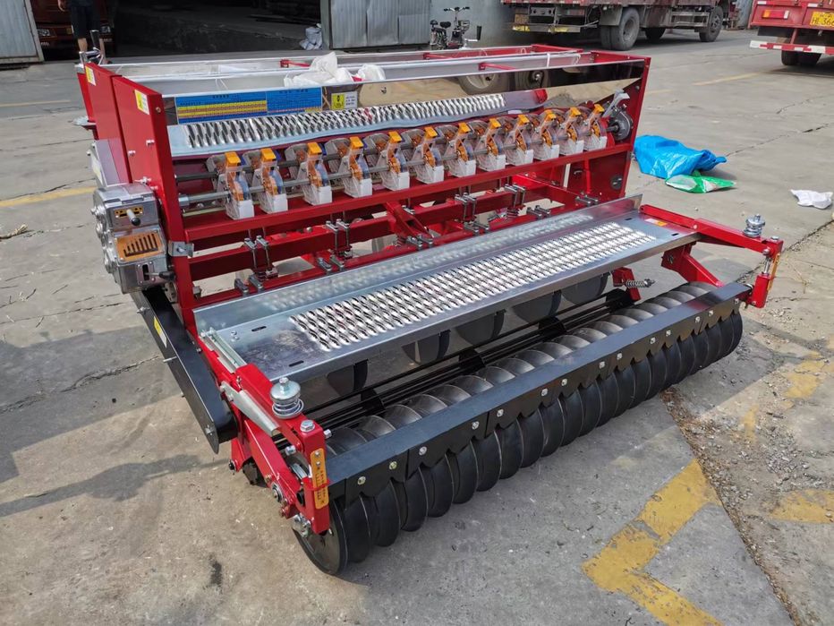 Сеялка (ноң хаха)