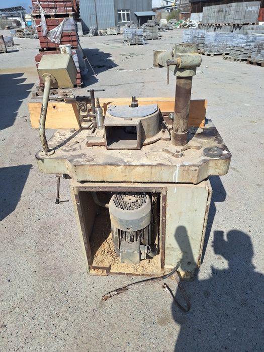 Станки арматура гибочный