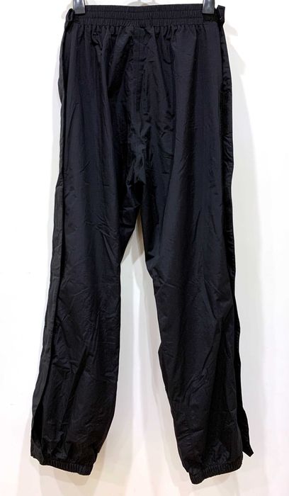 Pantaloni alpini(ski) Salewa Powertex Mountain Technology barbati L