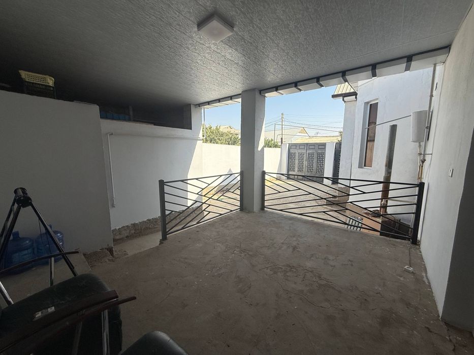 Ховли сотилади адресс Термез 5 микрорайонда