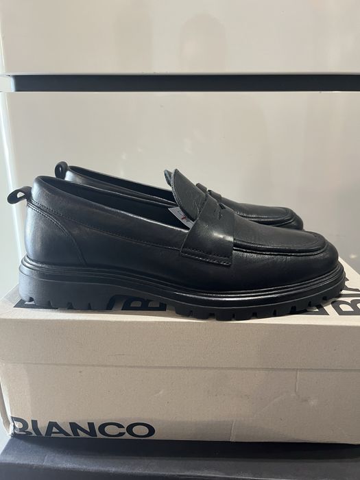 Дамски лоуфъри Bianco номер 43