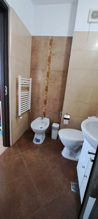 Apartament 2 cam, bloc nou .