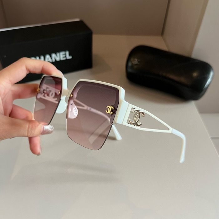 Chanel дамски слънчеви очила