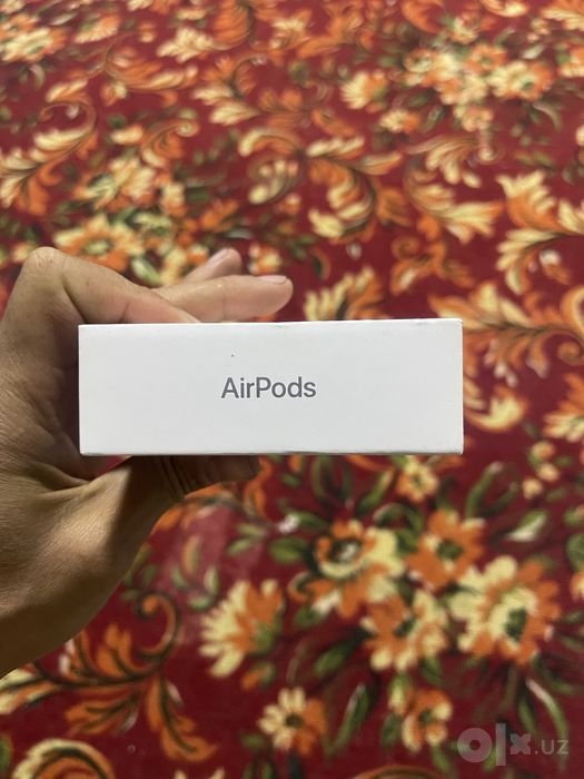aple airpods original