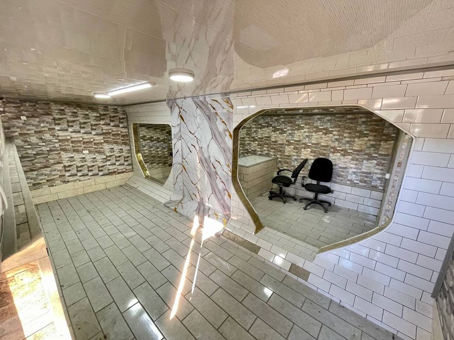 Аренда помещения в Тузель-2, Ахангаран йули Ор Крестик, Сафия!!